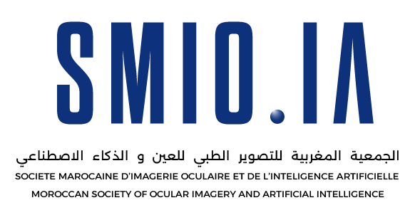 Logo SMIO IA