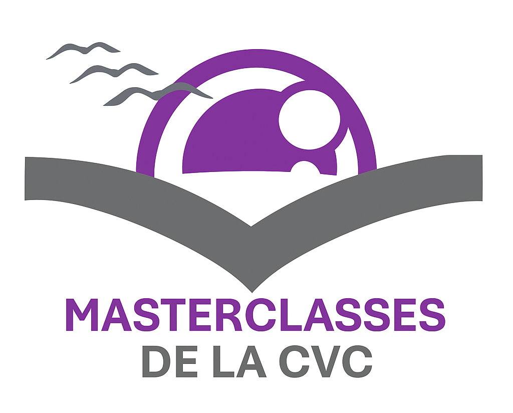 Logo Masterclass CVC