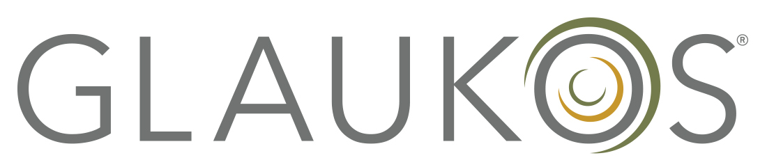 Logo Glaukos