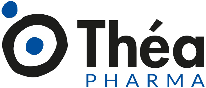 Logo Théa